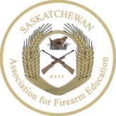 Sask Association for Firearms Education Sask Association for Firearms Education